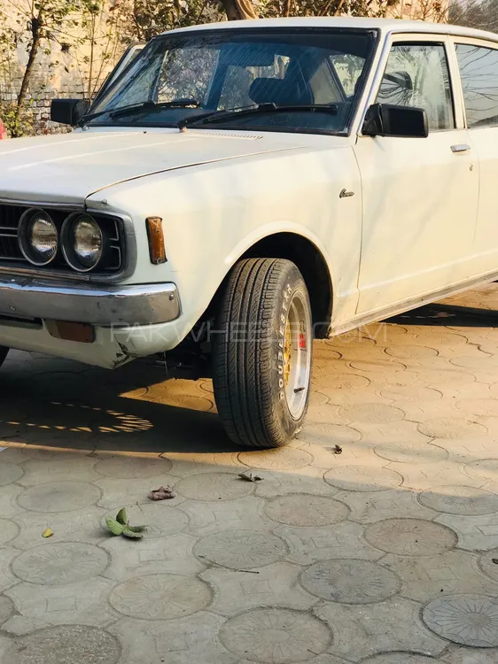 Toyota Corolla 1973 for sale in Mardan