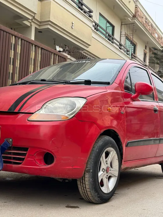 Chevrolet Spark 2006 for sale in Islamabad