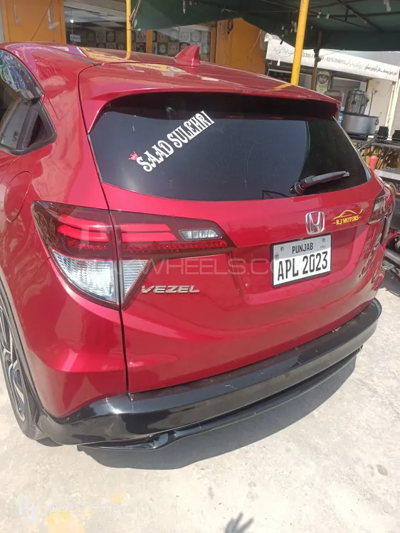 Honda Vezel 2017 for sale in Sialkot