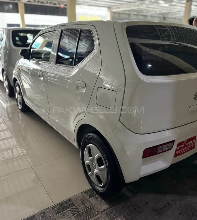 Suzuki Alto 2020 for Sale in Peshawar Image-1