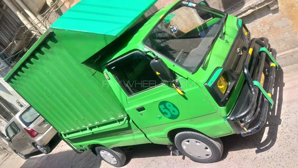 Suzuki Ravi 2015 for sale in Lahore