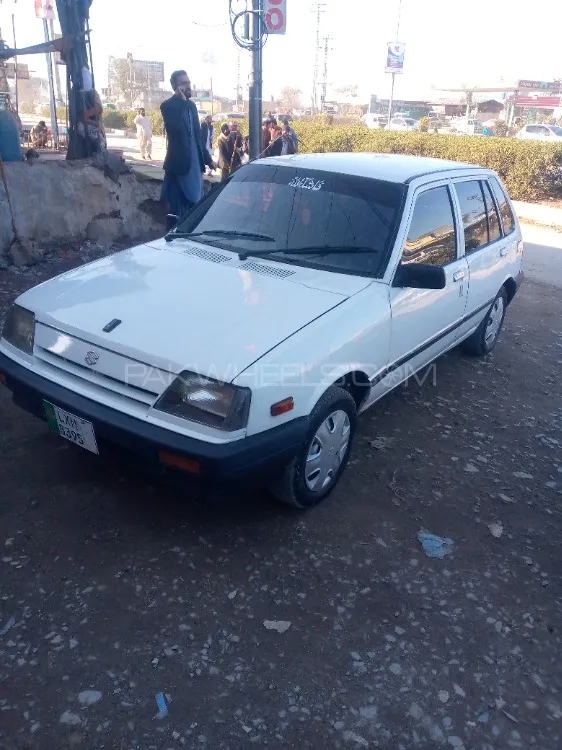 Ford Other 1999 for sale in Peshawar