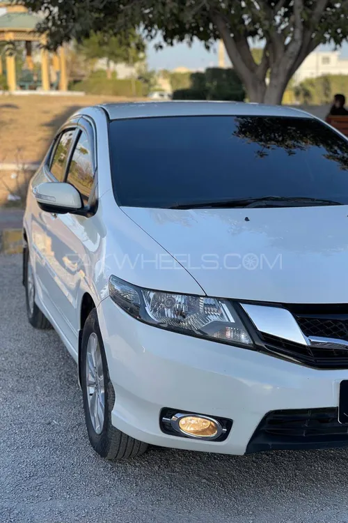 Honda City 2018 for sale in Islamabad