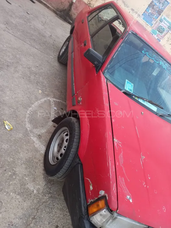Toyota Corolla 1984 for sale in Bhimber