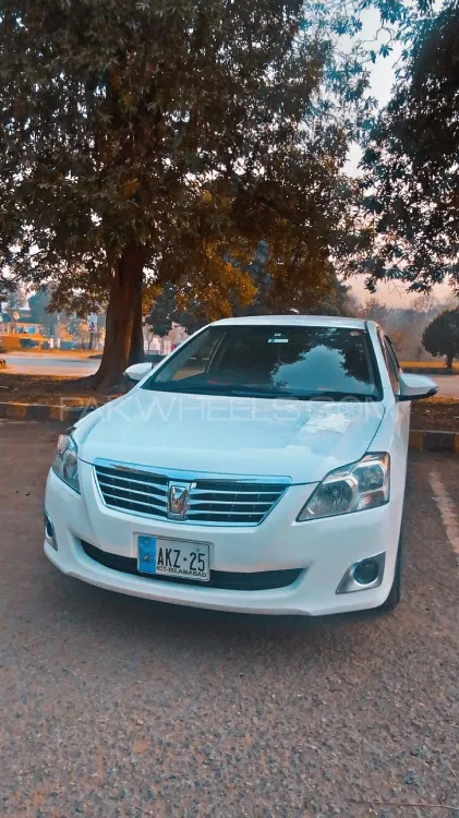 Toyota Corolla 2015 for sale in Nowshera