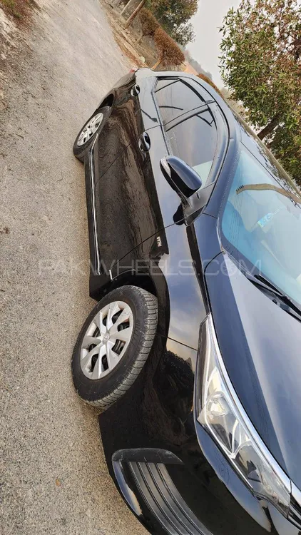 Toyota Corolla 2019 for sale in Bahawalpur