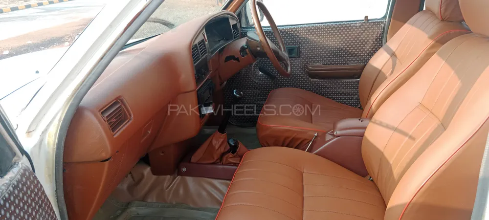 Toyota Hilux 1991 for sale in Islamabad