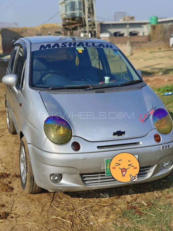 Chevrolet Joy 2006 for Sale in Sialkot Image-1