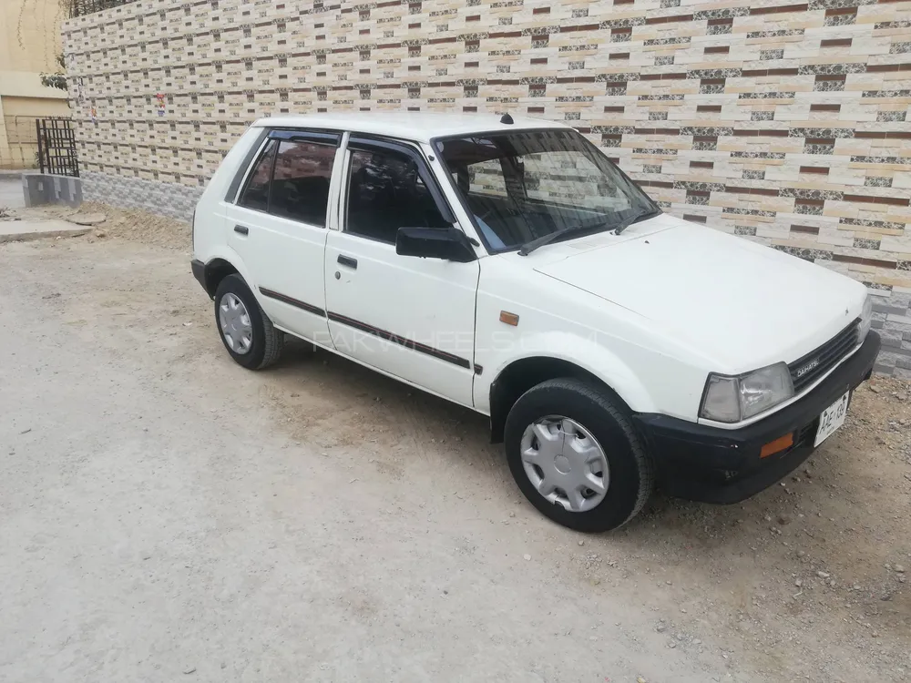 Daihatsu Charade 1985 for sale in Quetta