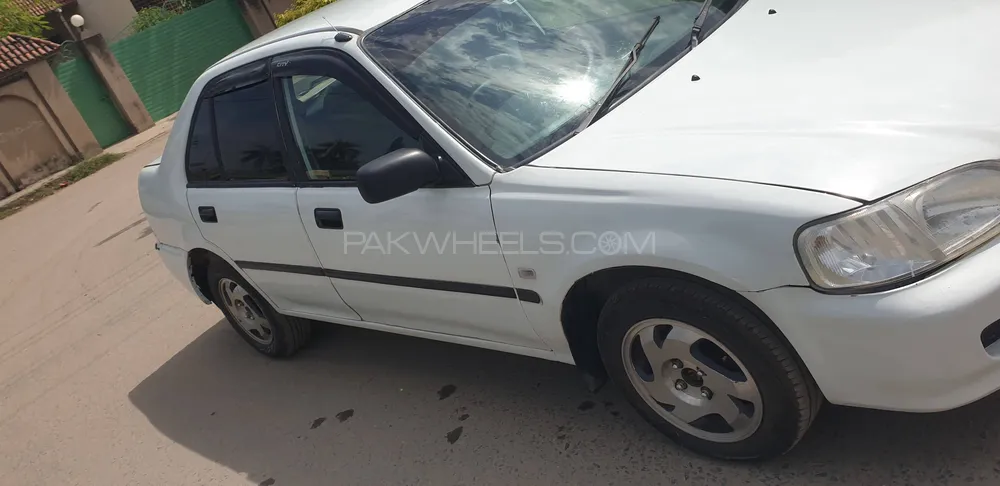 Honda City 2000 for sale in Lahore