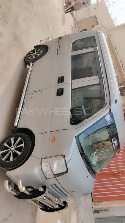 Nissan Clipper 2019 for sale in Sahiwal