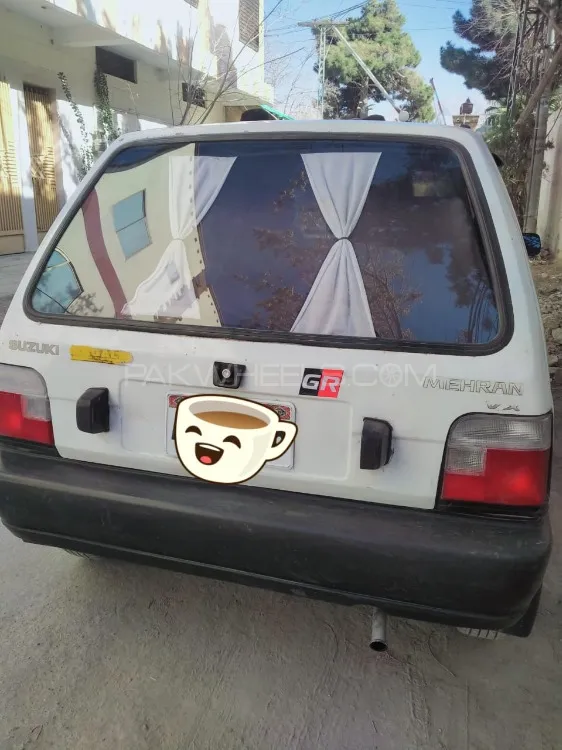 Suzuki Alto 2007 for sale in Quetta