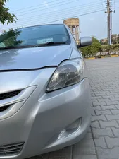 Toyota Belta X S Package 1.0 2007 for Sale
