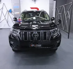 Toyota Prado TX 2.7 2018 for Sale