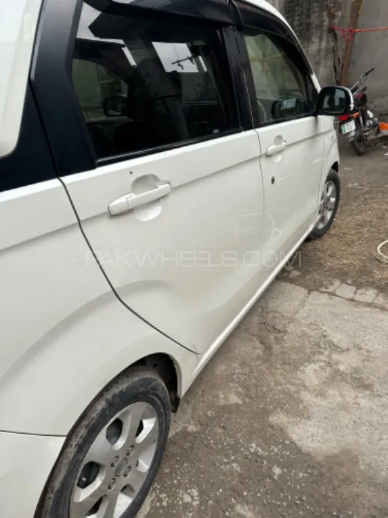 Honda N Wgn 2016 for sale in Gujranwala