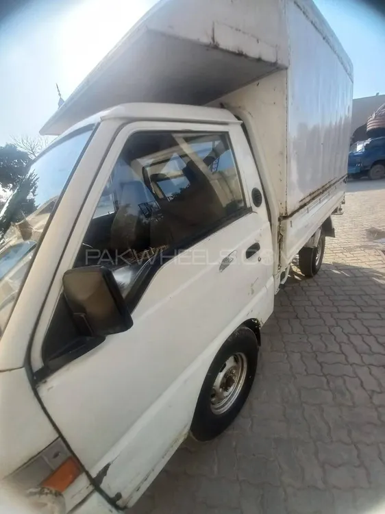 Hyundai Shehzore 2006 for sale in Lahore