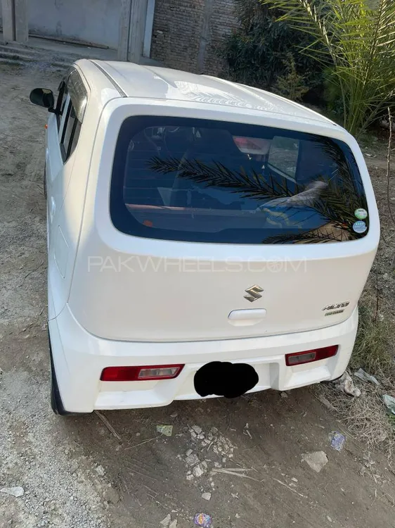 Suzuki Alto 2017 for sale in Mardan