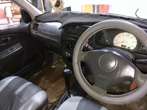 Suzuki Alto VXR 2000 for Sale
