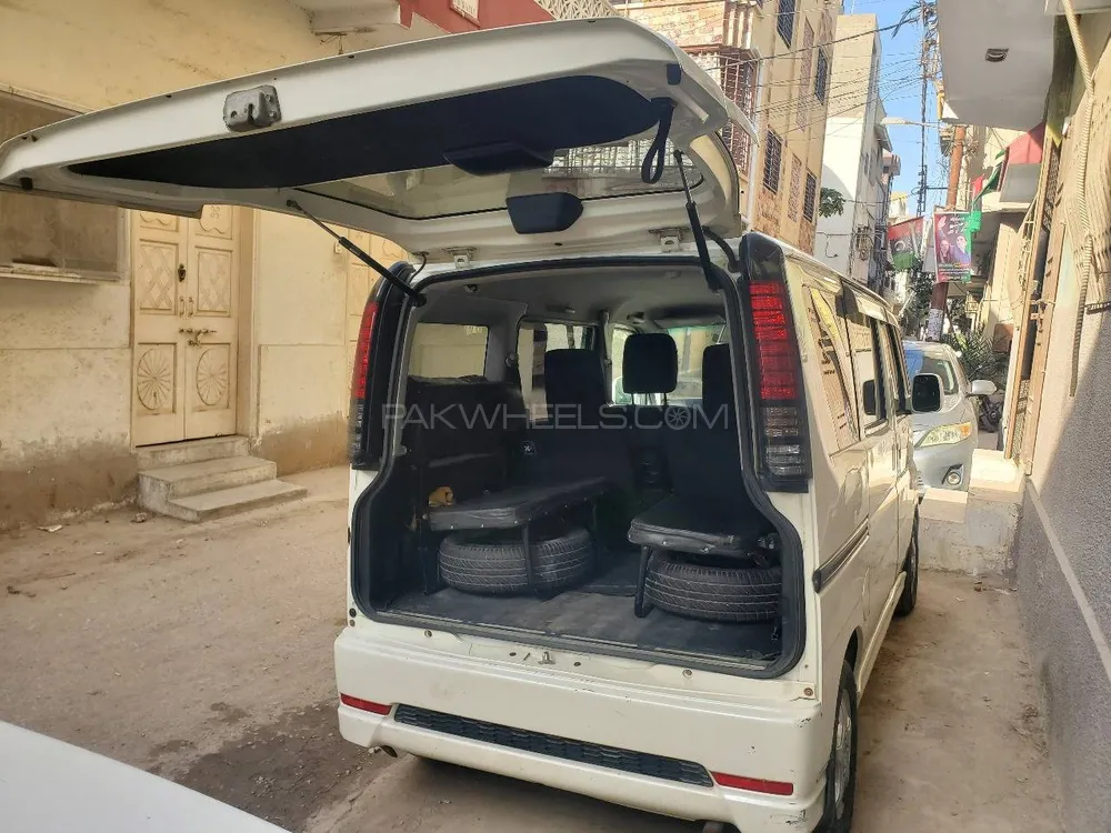 Honda Vamos 2014 for sale in Karachi