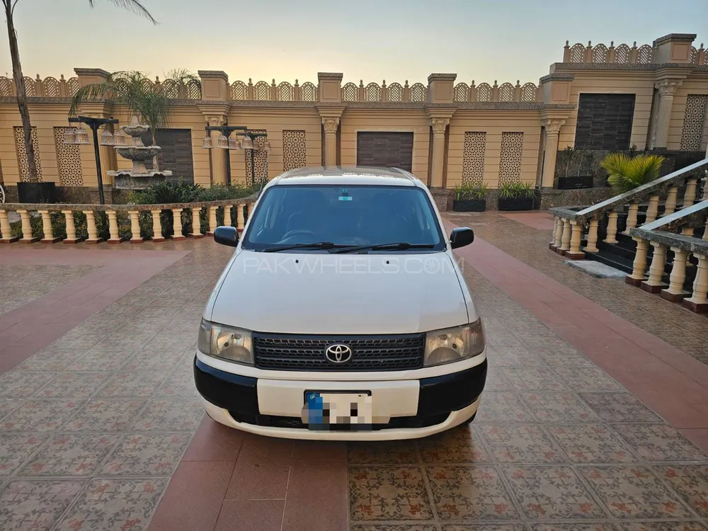 Toyota Probox 2006 for sale in Islamabad