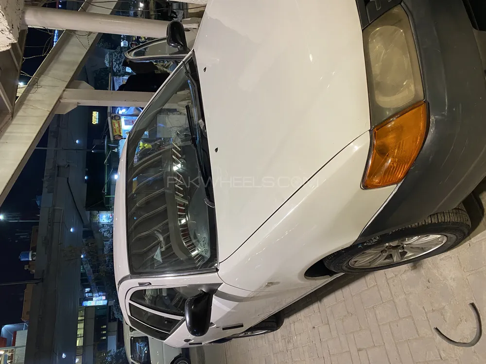 Nissan AD Van 2006 for sale in Islamabad