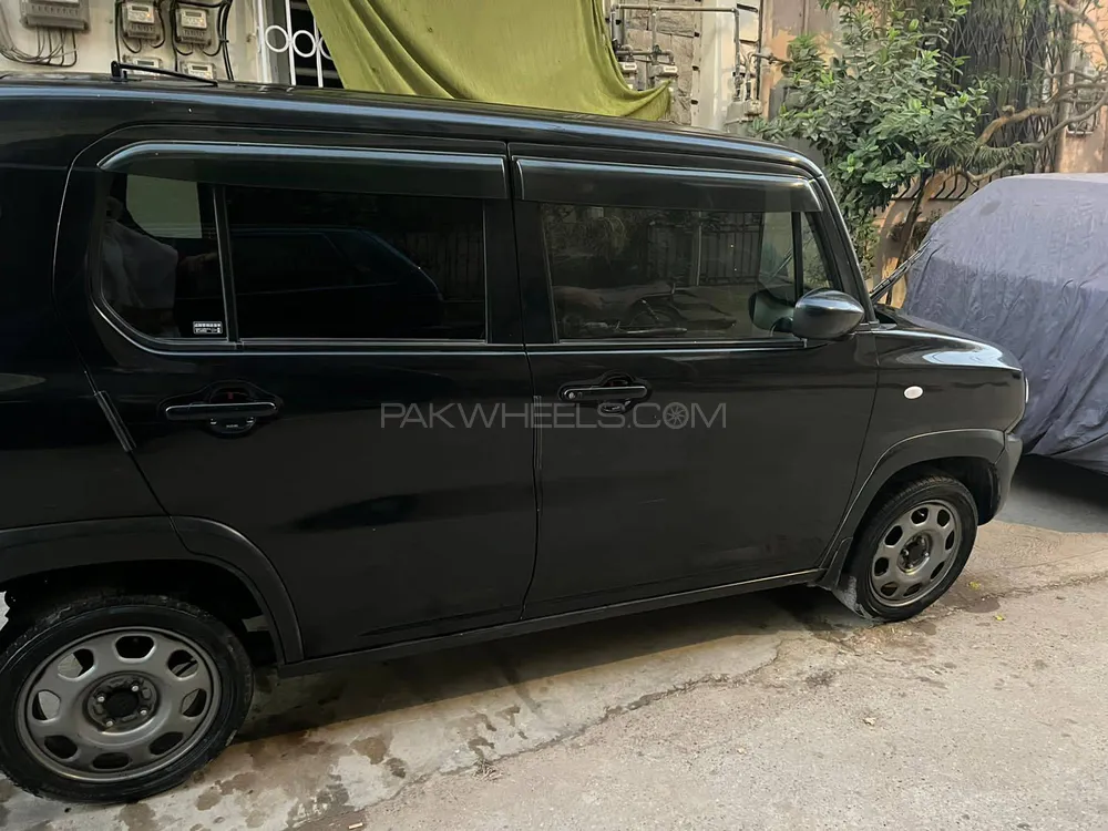 سوزوکی  ہسلر 2019 for Sale in کراچی Image-1