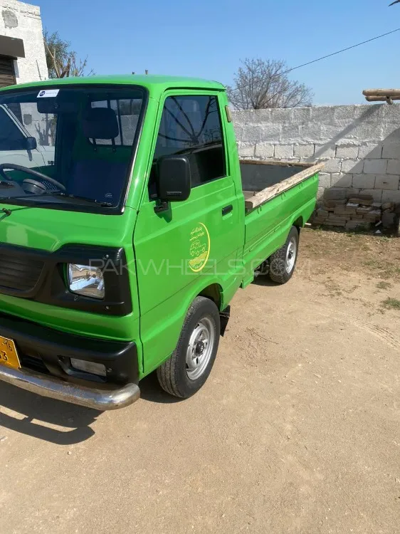 Suzuki Ravi 2016 for sale in Fateh Jang