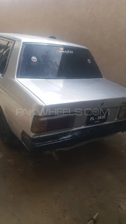Toyota Corona 1993 for sale in Quetta