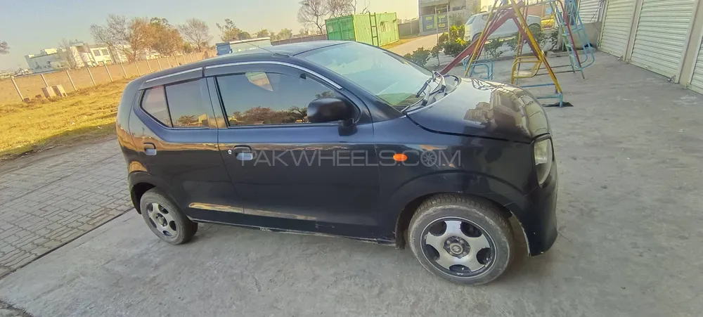 Suzuki Alto 2015 for sale in Sialkot