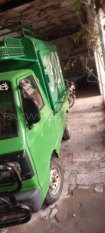 Suzuki Ravi 2015 for sale in Lodhran