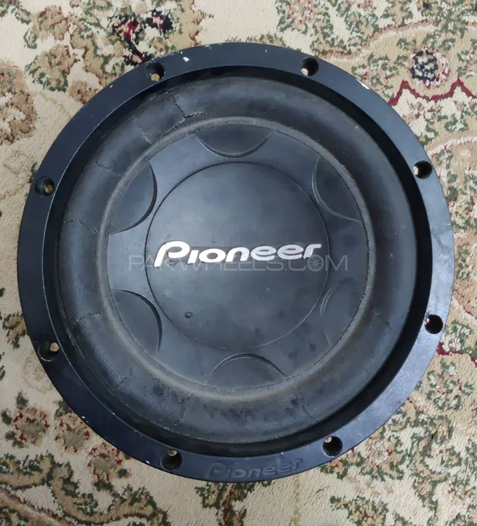 Pioneer 306c Image-1