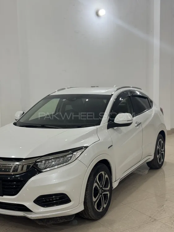 Honda Vezel 2019 for sale in Daska
