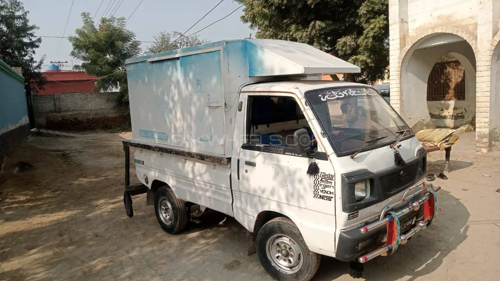 Suzuki Baleno 2018 for sale in Sadiqabad