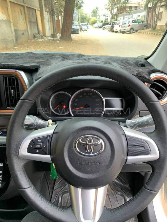 Toyota Passo 2022 for sale in Karachi