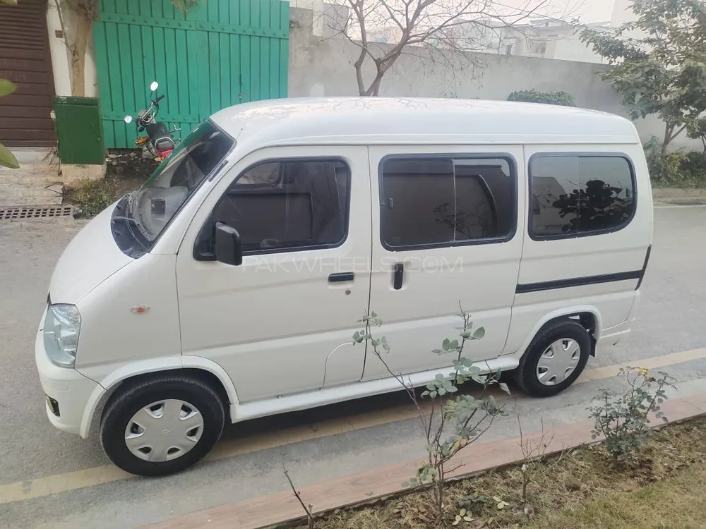FAW X-PV 2019 for sale in Nowshera