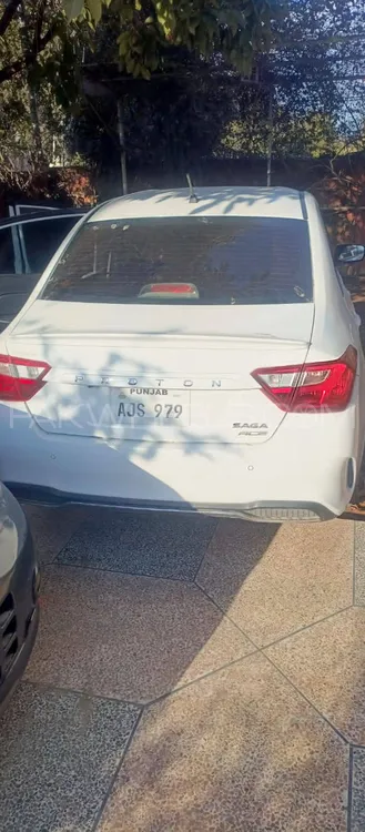 Proton Saga 2022 for sale in Rawalpindi