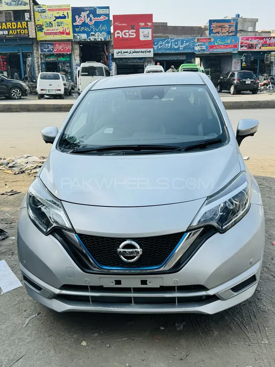 Nissan Note 2024 for sale in Gujranwala