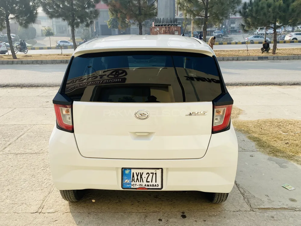 Daihatsu Mira 2019 for sale in Rawalpindi