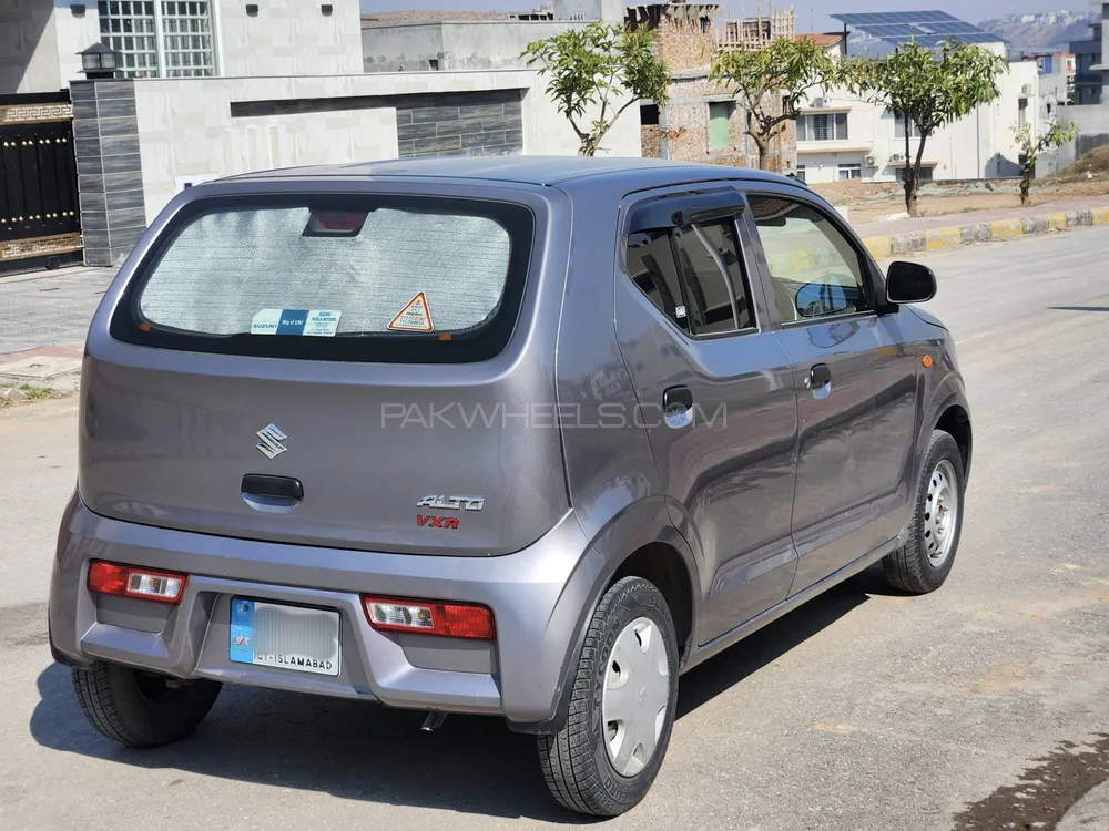 Suzuki Alto 2019 for sale in Rawalpindi