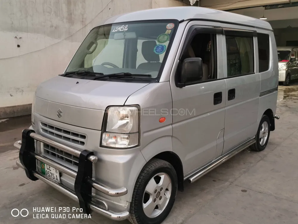 Suzuki Every 2013 for sale in Gujranwala