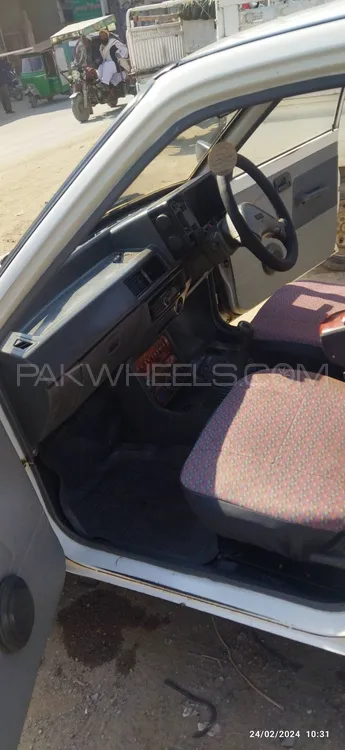 Suzuki Mehran 2015 for sale in Rawalpindi