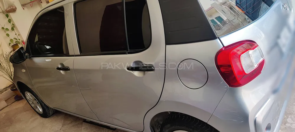 Toyota Passo 2017 for sale in Sahiwal