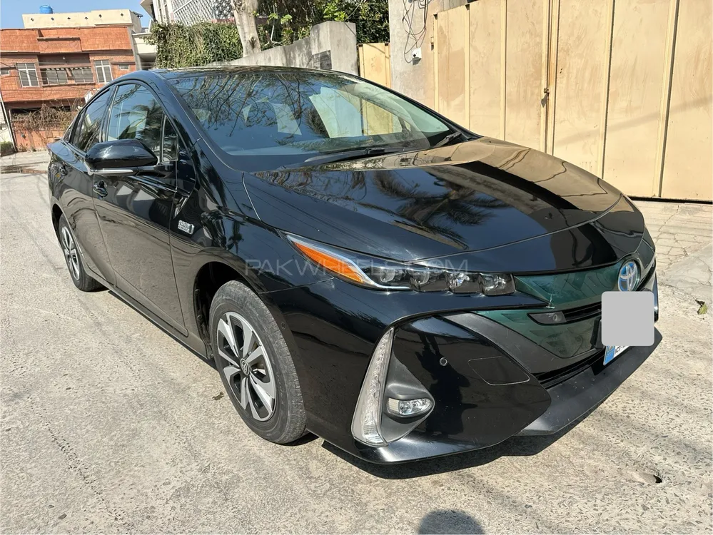 Toyota Prius 2019 for sale in Gujranwala
