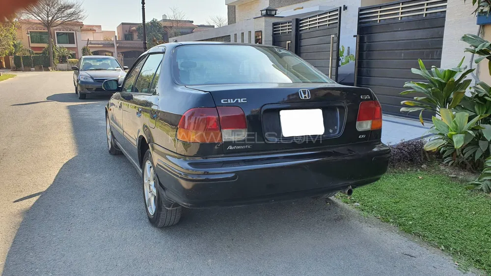 Honda Civic 1997 for sale in Lahore