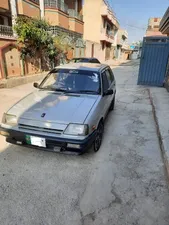 Suzuki Khyber 1998 for Sale