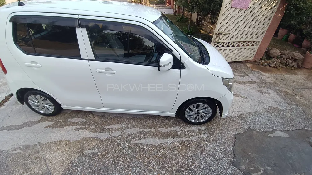 Mazda Flair 2014 for sale in Islamabad