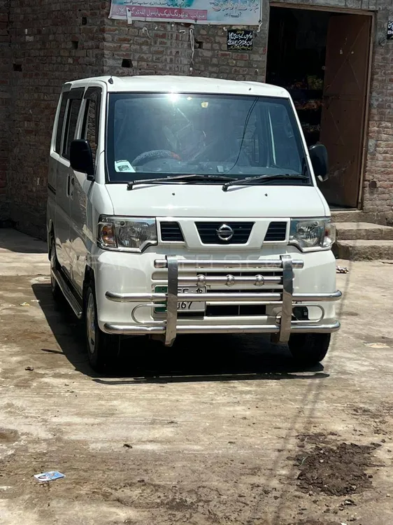 Nissan Clipper 2018 for sale in Sialkot