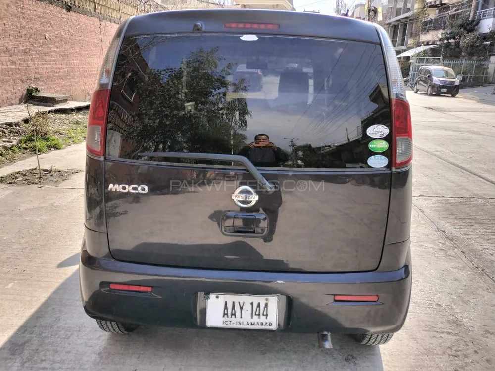 Nissan Moco 2013 for sale in Rawalpindi