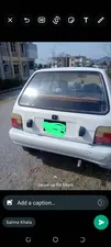 Suzuki Mehran 2000 for Sale