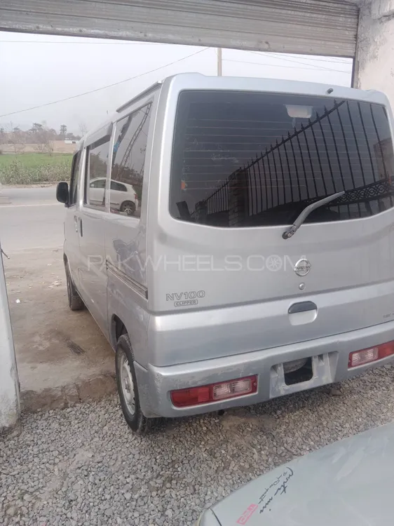 Nissan Clipper 2012 for sale in Bannu